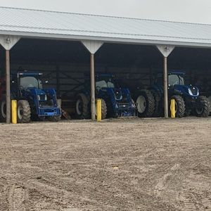 Meet your Posher, Garrett